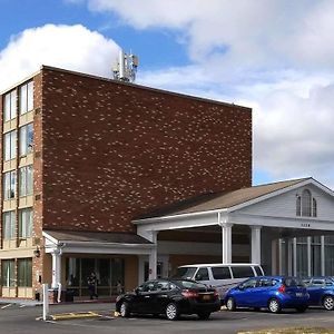 Best Western Sovereign Hotel - Albany